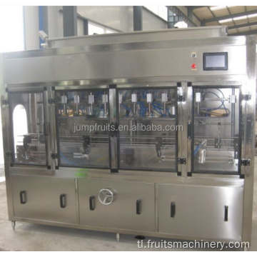 Mataas na kapaki -pakinabang ng aseptic filling machine